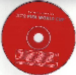 The Official Album Of The 2002 FIFA World Cup (CD) - Bild 3