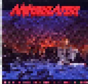 Annihilator: Set The World On Fire (Promo-CD) - Bild 1