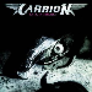 Carrion: Evil Is There! (CD) - Bild 1
