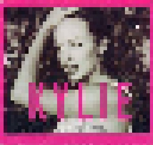 Kylie Minogue: What Kind Of Fool (Promo-12") - Bild 1