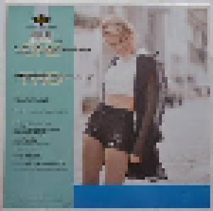Kylie Minogue: Better The Devil You Know (12") - Bild 2