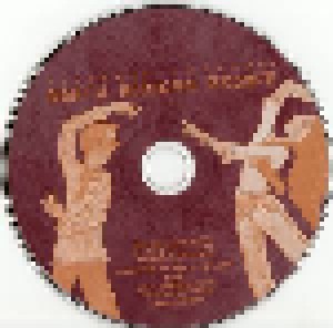 Putumayo Presents North African Groove (CD) - Bild 3