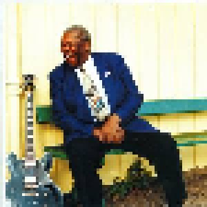 B.B. King: Blues On The Bayou (CD) - Bild 5