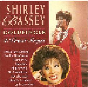 Shirley Bassey: Goldfinger - 20 Great Songs (CD) - Bild 1