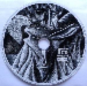 Funeral Pyre: In Quest Of Eden (CD) - Bild 3