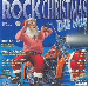 Cover - Child Liners: Rock Christmas - Die Neue