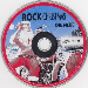 Rock Christmas - Die Neue (CD) - Bild 3