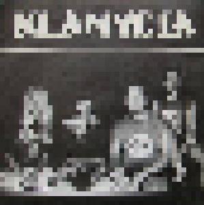 Klamydia, L.A.M.F.: Klamydia / L.A.M.F. - Cover
