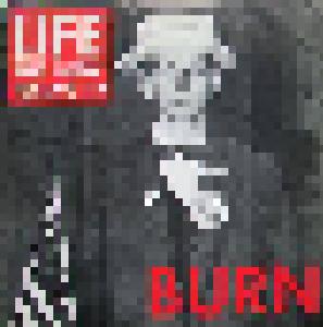 Life...But How To Live It?: Burn - Cover