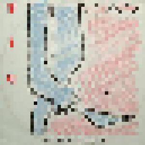 T.I.C.: Popcorn '88 Remix - Cover