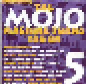 Mojo Machine Turns You On 5, The - Cover