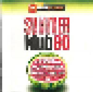 Summer Klub 80 - Cover