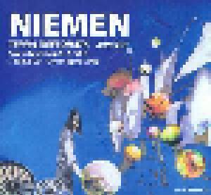 Czesław Niemen: Terra Deflorata - Koncert - Cover