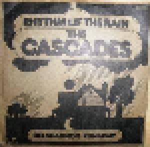 The Cascades, Del Shannon: Rhythm Of The Rain / Runaway - Cover