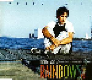 Terry Hall: Rainbows EP - Cover