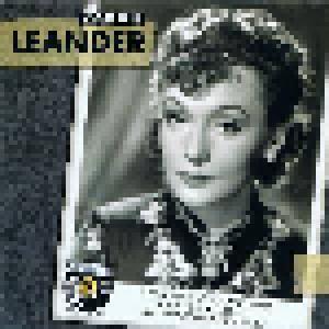 Zarah Leander: Zarah Leander - Cover