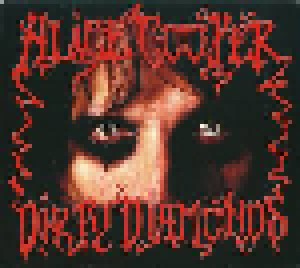 Alice Cooper: Dirty Diamonds (CD) - Bild 1