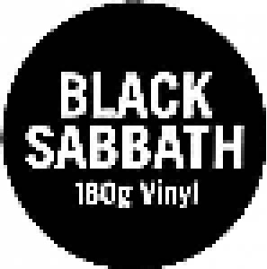 Black Sabbath: Paranoid (LP) - Bild 4