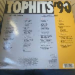 Top Hits '90 (2-LP) - Bild 2