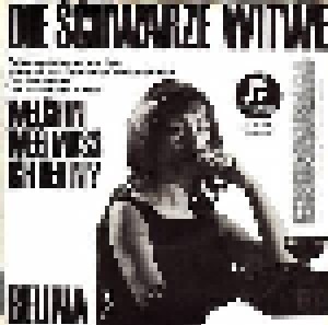 Belina: Die Schwarze Witwe (7") - Bild 2