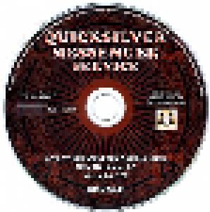 Quicksilver Messenger Service: Live At The Quarter Note Lounge, New Orleans, La, July 26 1977 (2-CD) - Bild 2