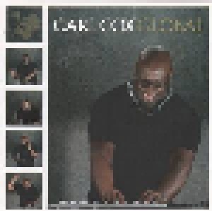 Cover - Chris Lake: Carl Cox ‎- Global