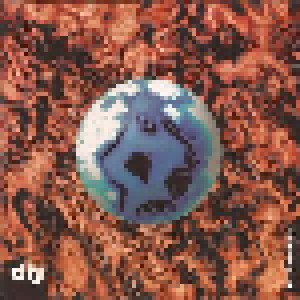 Diy ‎– Strictly 4 Groovers (CD) - Bild 1