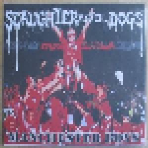 Slaughter And The Dogs: Manchester Boys (7") - Bild 1
