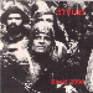 Cover - Stylus: Kinski 2000