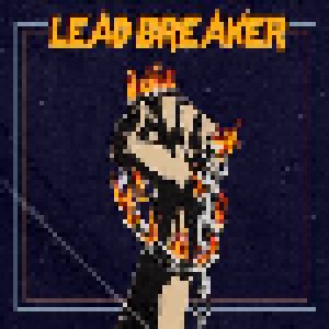 Leadbreaker: Leadbreaker (CD) - Bild 1