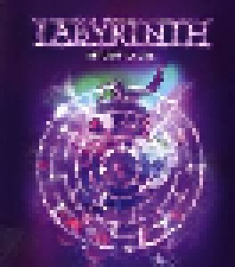Labyrinth: Return To Live (Blu-ray Disc) - Bild 1