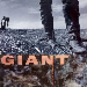 Giant: Last Of The Runaways (CD) - Bild 1