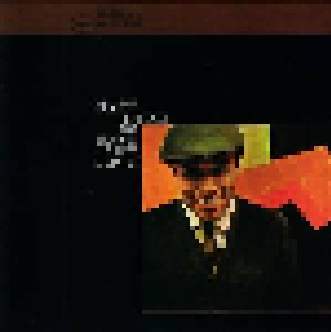 Horace Silver Quintet: Silver's Serenade (CD) - Bild 1