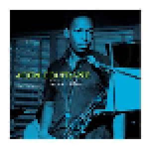 John Coltrane: Blue Train (CD) - Bild 1