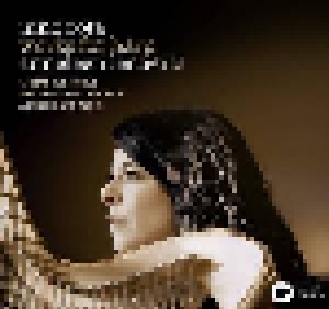 Nino Rota: Works For Harp (CD) - Bild 1
