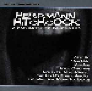 Bernard Herrmann: Herrmann / Hitchcock: A Partnership In Terror (CD) - Bild 1
