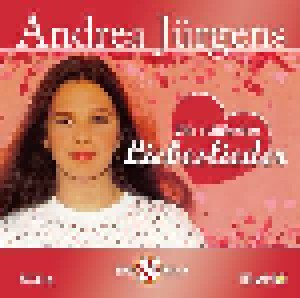 Andrea Jürgens: Die Schönsten Liebeslieder (5-CD) - Bild 1