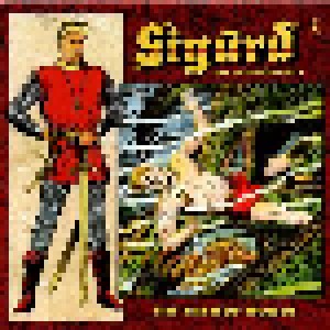Sigurd Der Ritterliche Held: 2 - Im Tal Der Nebel (CD) - Bild 1