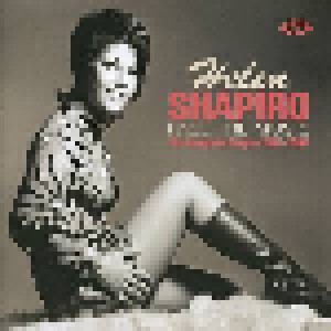 Helen Shapiro: Face The Music - The Complete Singles 1967-1984 (CD) - Bild 1
