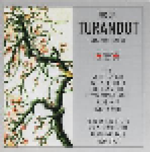 Giacomo Puccini: Turandot (2006)