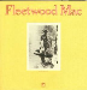 Fleetwood Mac: Fleetwood Mac: 1969 To 1974 (8-CD) - Bild 5