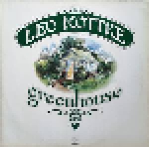 Leo Kottke: Greenhouse (LP) - Bild 1