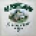Leo Kottke: Greenhouse - Cover