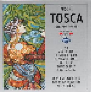 Giacomo Puccini: Tosca (2005)