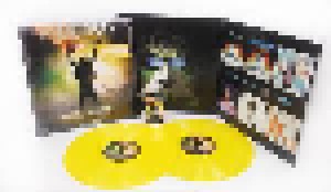 Ace Frehley: Anomaly (2-LP) - Bild 3