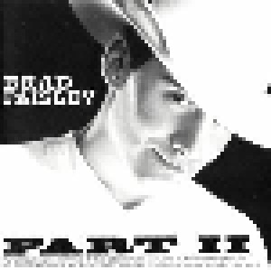 Brad Paisley: Part II (HDCD) - Bild 1