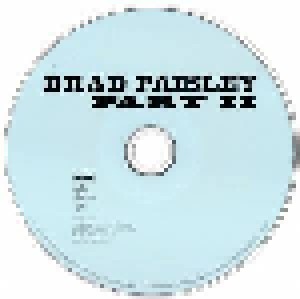 Brad Paisley: Part II (HDCD) - Bild 5