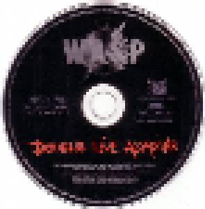 W.A.S.P.: Double Live Assassins (2-CD) - Bild 5