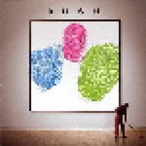 Rush: Retrospective II (1981-1987) (CD) - Bild 1