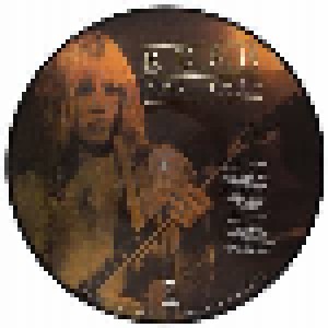 Rush: ABC 1974 (PIC-LP) - Bild 2